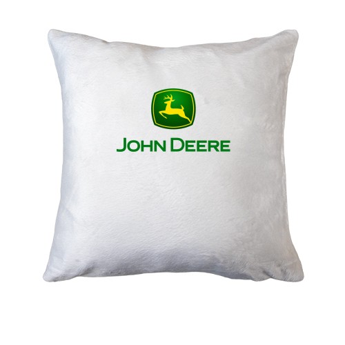 Подушка John Deere