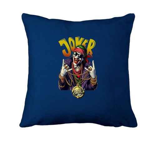 Подушка Joker