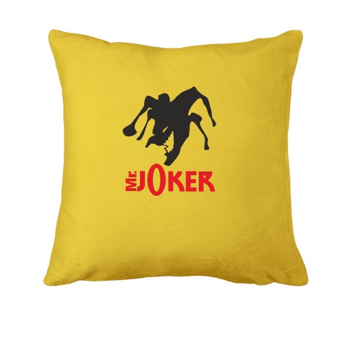 Подушка Joker 2