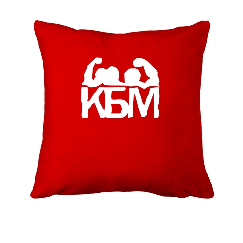 Подушка КБМ