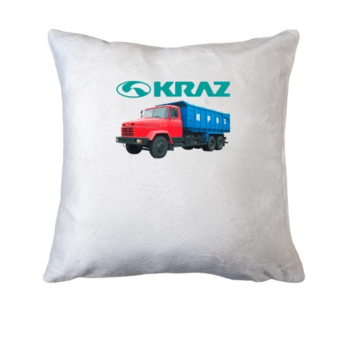 Подушка КРАЗ