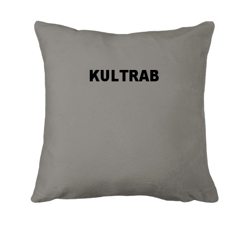 Подушка KULTRAB