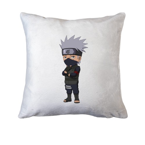 Подушка Какаши Хатакэ