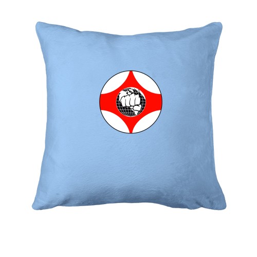 Подушка Каратэ клуб