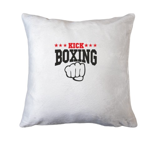 Подушка Kickboxing