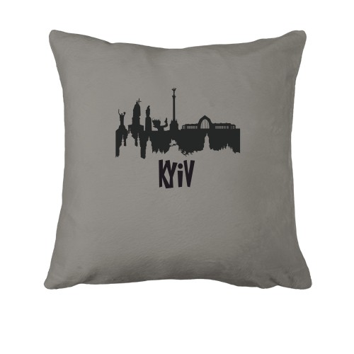 Подушка Київ