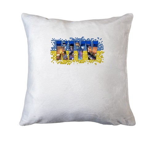 Подушка Київ (2)