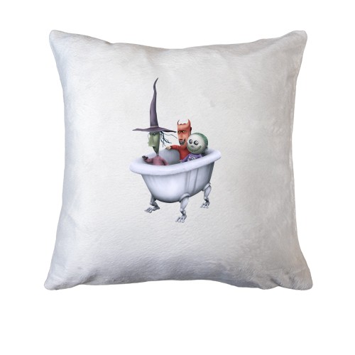 Подушка Kingdom Hearts