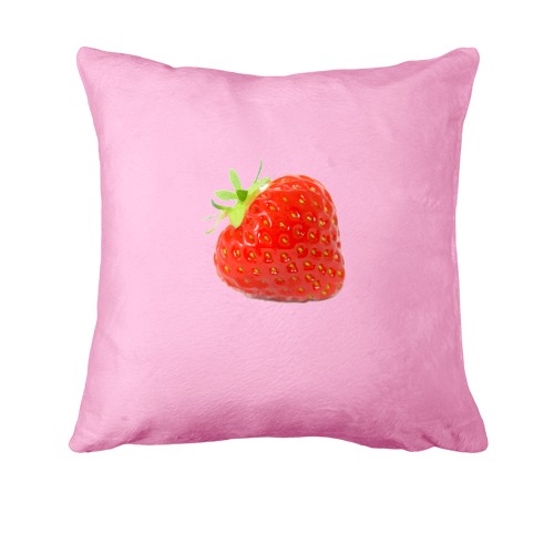 Подушка Полуниця 2