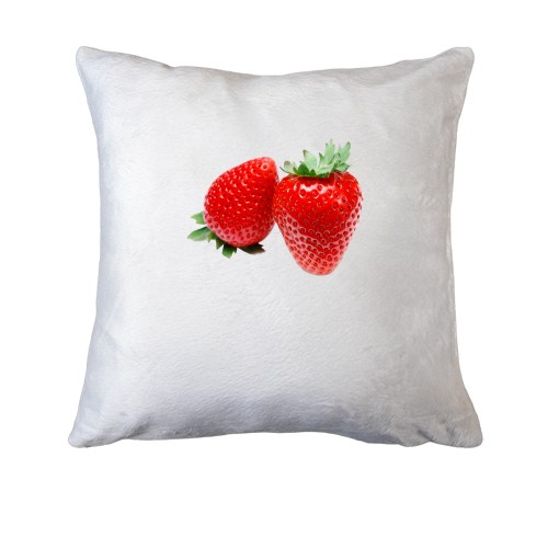 Подушка Клубника 4