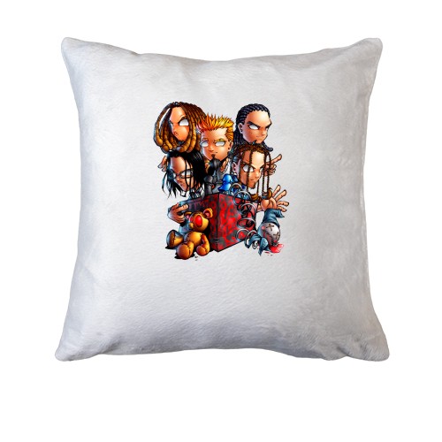 Подушка Korn ART