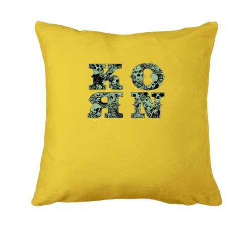 Подушка Korn USD Style