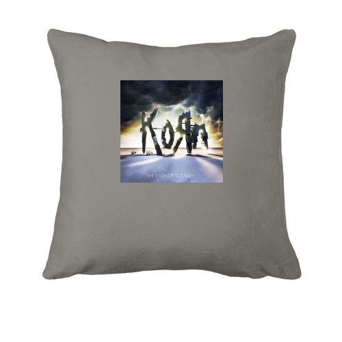 Подушка Korn - The Path of Totality