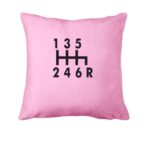 Подушка Коробка передач