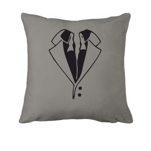 Подушка Костюм
