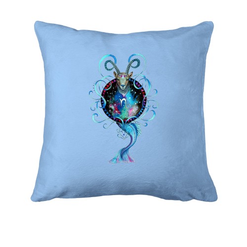 Подушка Козерог