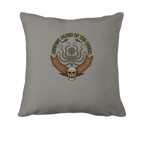 Подушка Kraken Shelter