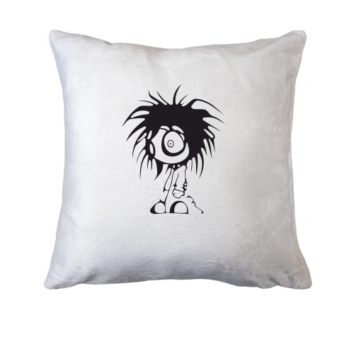 Подушка Кракозябра