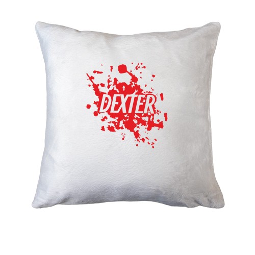 Подушка Кровища