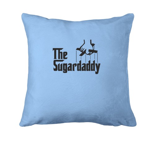 Подушка Кукловод