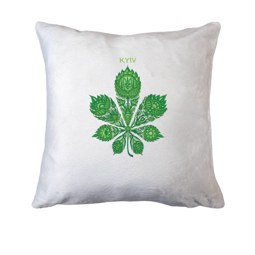 Подушка Kyiv