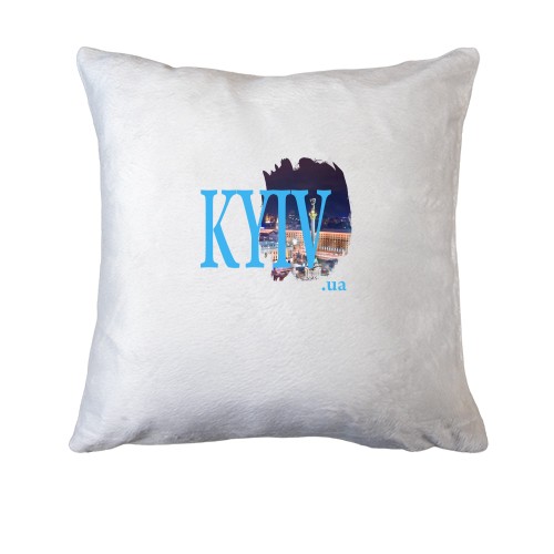 Подушка Kyiv.ua
