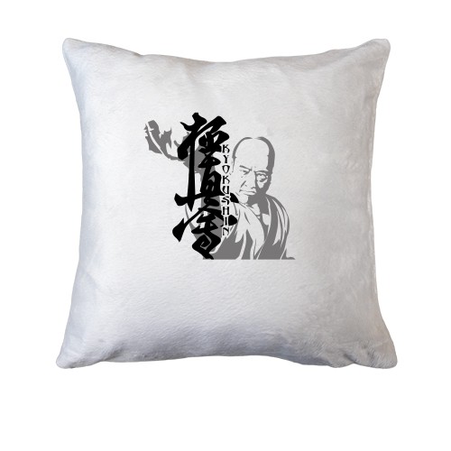 Подушка Kyokushin