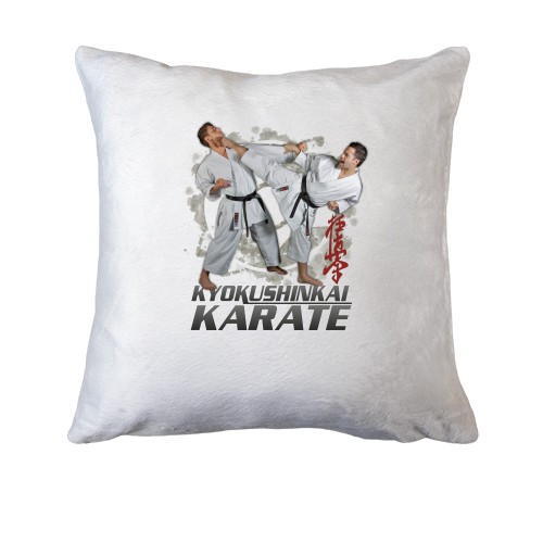 Подушка Kyokushinkai Karae