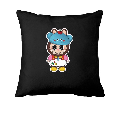 Подушка Лабубу АРТ