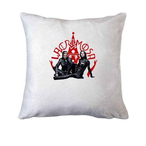 Подушка Lacrimosa Band