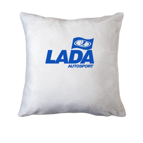 Подушка Lada Autosport