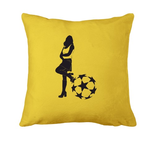 Подушка League