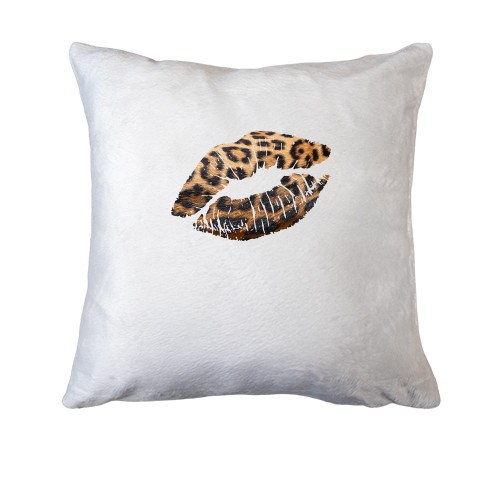 Подушка Leo Lips