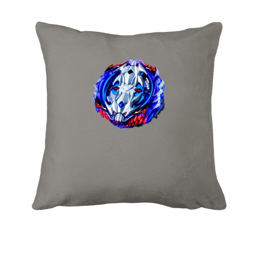 Подушка Леопард Взрыв