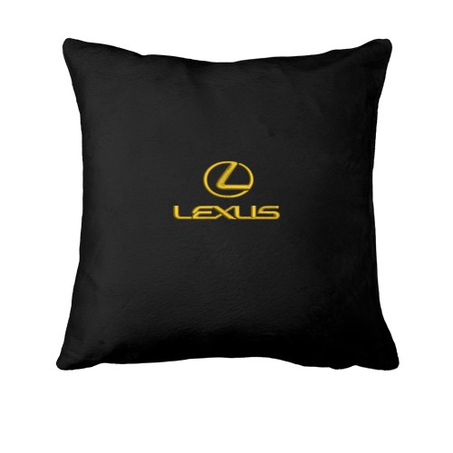 Подушка Lexus