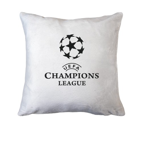 Подушка Лига чемпионов