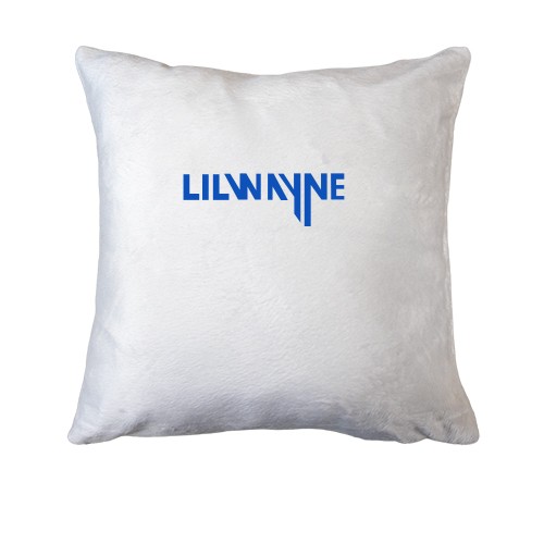 Подушка Lil Wayne