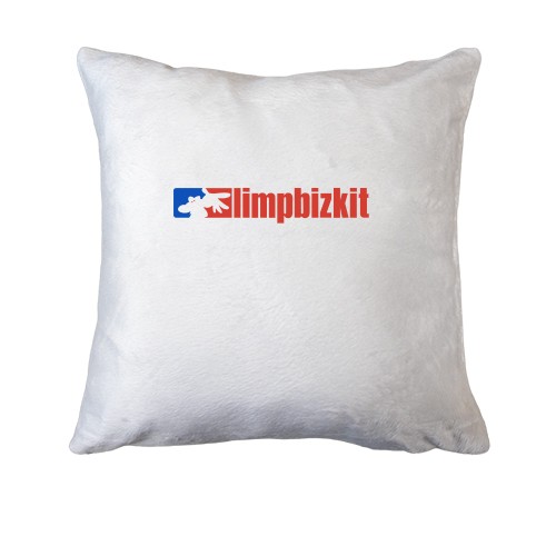 Подушка Limp Bizkit