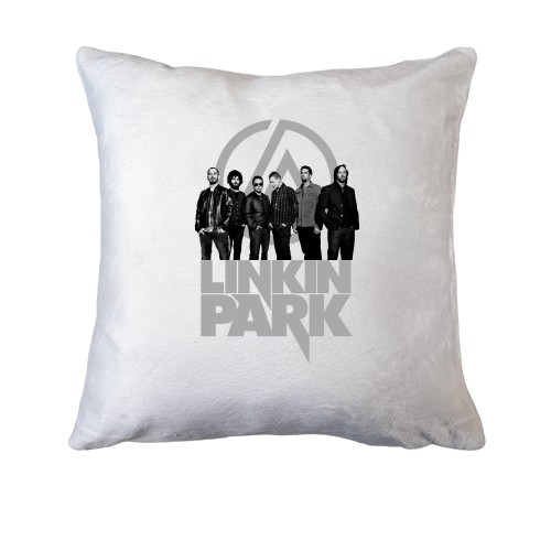 Подушка Linkin Park Band