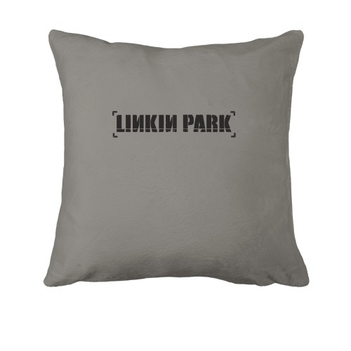 Подушка Linkin Park Лого