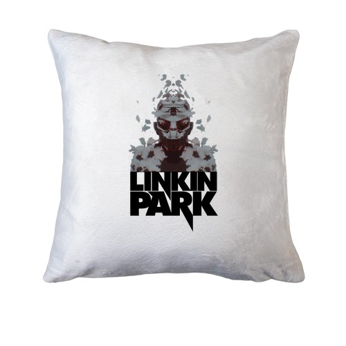Подушка Linkin Park - Living Things