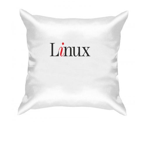 Подушка Linux