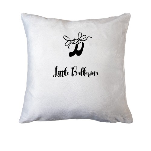 Подушка Little Ballerina