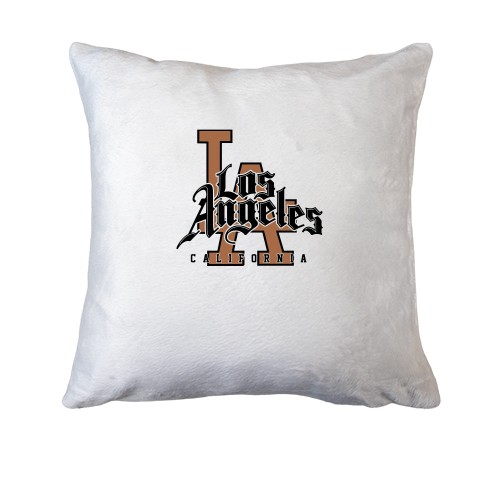 Подушка Los Angeles