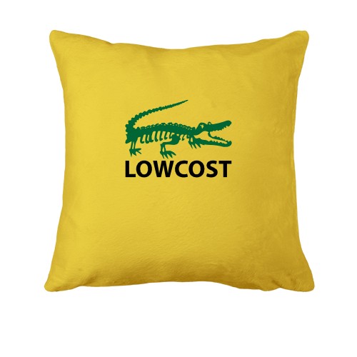 Подушка Lowcost