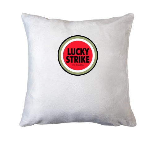 Подушка Lucky Strike