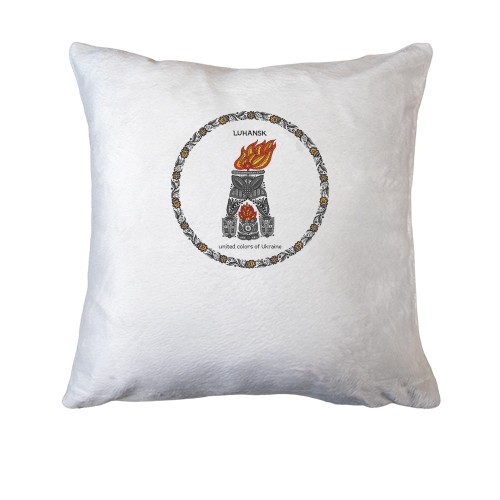 Подушка Луганськ (UCU)
