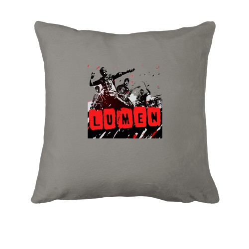 Подушка Lumen