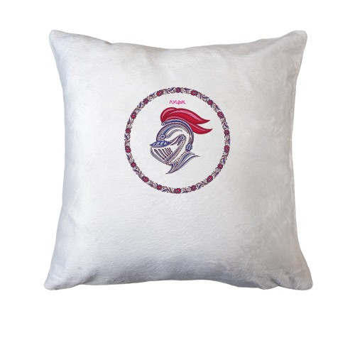 Подушка Луцьк (UCU)