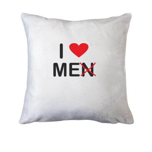 Подушка Люблю себя